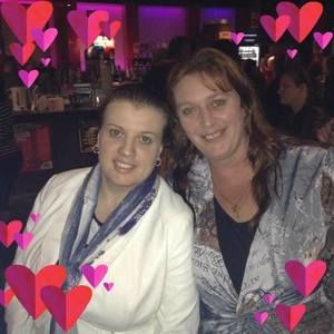 Meet your Posher, Tracey